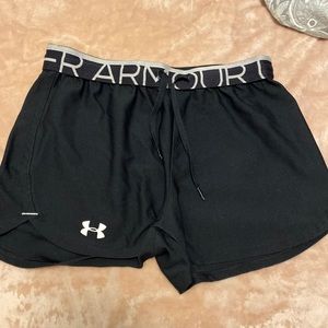 Under Armor Athletic Shorts
